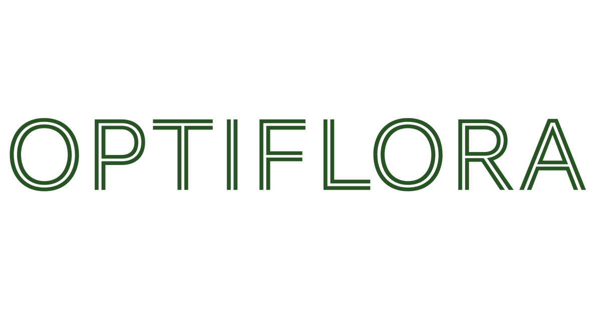 Optiflora cover